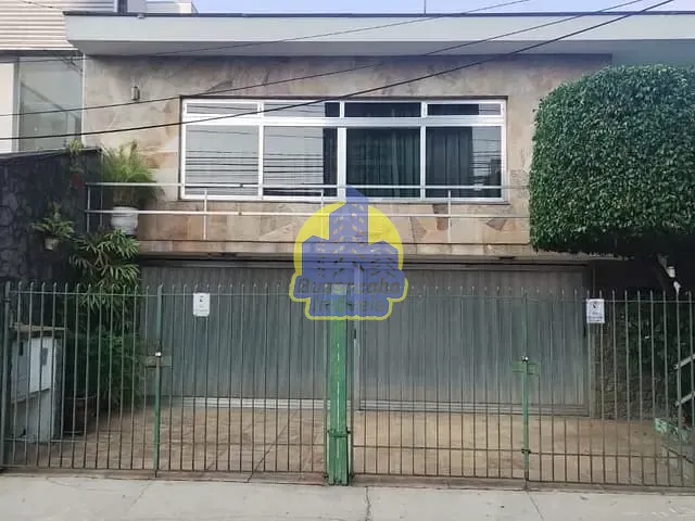 Casa com 323m² 3 quartos e 4 banheiros, à venda, no bairro Vila Osasco em Osasco