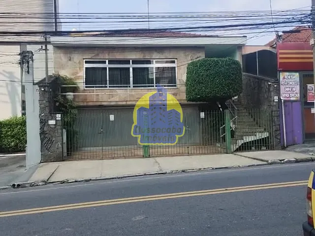 Casa com 323m² 3 quartos e 4 banheiros, à venda, no bairro Vila Osasco em Osasco