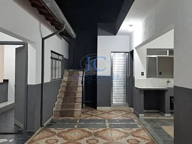 Casa com 250m² 3 quartos e 1 banheiro, à venda, no bairro Jardim Morada do Sol em Indaiatuba