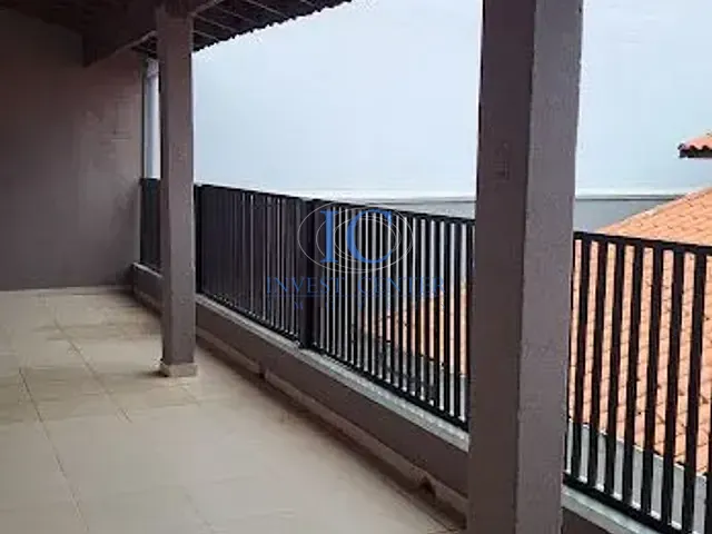 Casa com 250m² 3 quartos e 1 banheiro, à venda, no bairro Jardim Morada do Sol em Indaiatuba