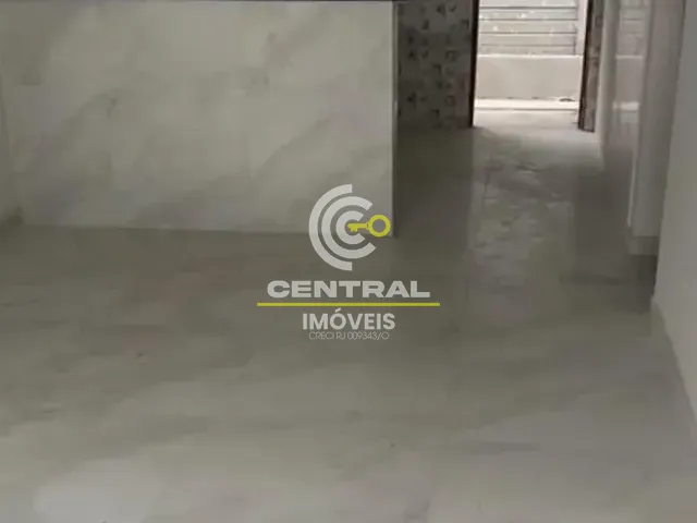 Casa 2 quartos e 2 banheiros, à venda, no bairro PINHÃO em Tanguá