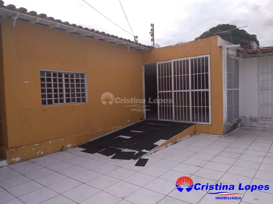 Casa, 3 quartos, 10 m² - Foto 5