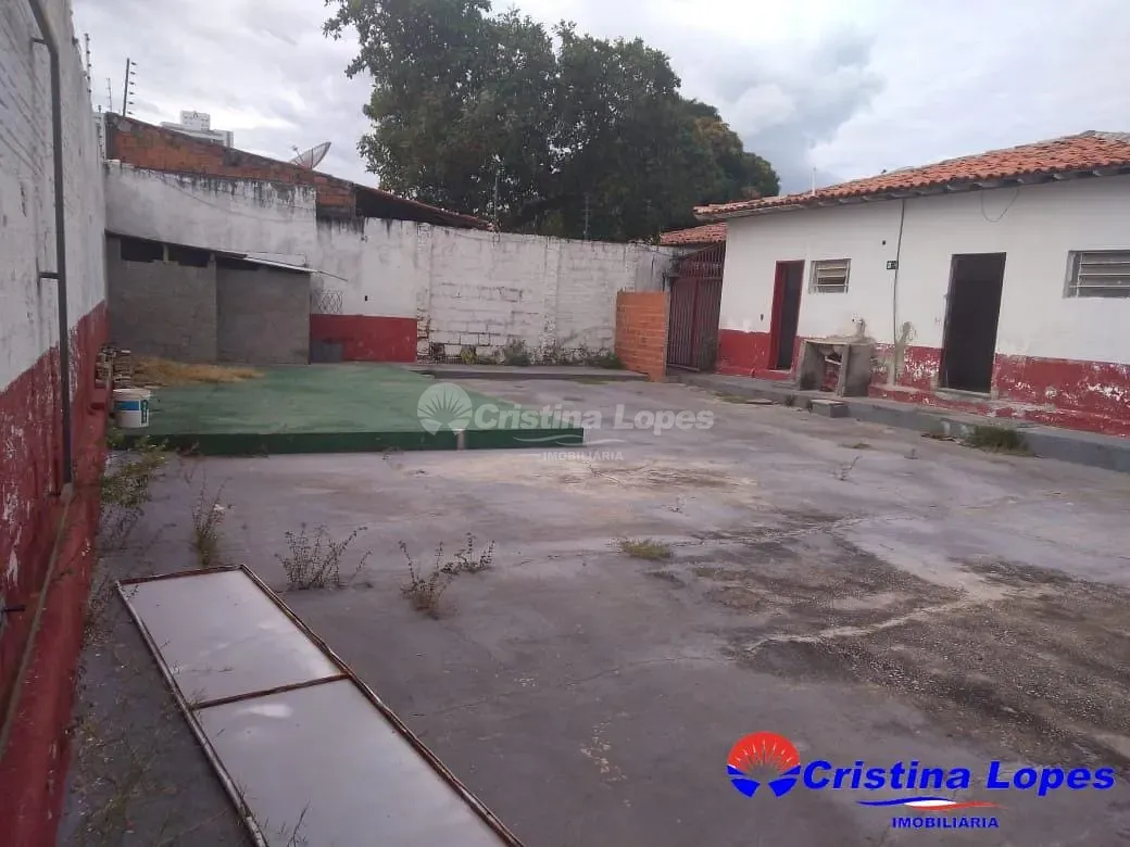 Casa, 3 quartos, 10 m² - Foto 1