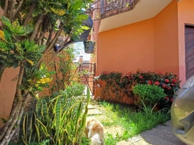 Casa com 250m² 3 quartos e 1 banheiro, à venda, no bairro Vila Oliveira em Mogi das Cruzes