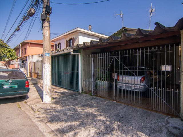 Foto do Casa - Casa para venda e locação, Jardim Sarah, SP - 2 Suítes, 3 Banheiros, 2 Vagas, 300m² | Collina Imóveis