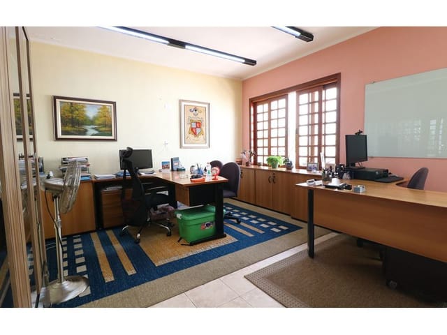 Foto do Casa - Casa à venda 3 Quartos 3 Suites 2 Vagas 181M² Jardim Aeroporto São Paulo - SP | Correteria Imóveis