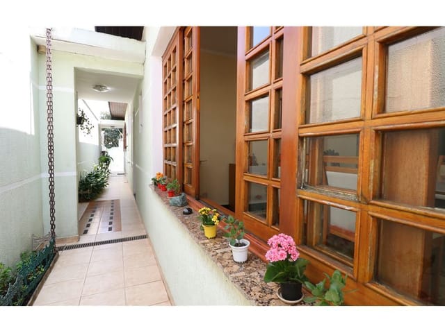 Foto do Casa - Casa à venda 3 Quartos 3 Suites 2 Vagas 181M² Jardim Aeroporto São Paulo - SP | Correteria Imóveis