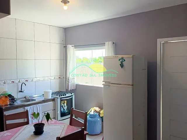 Casa com 182m² 3 quartos e 2 banheiros, à venda, no bairro Ribeirão da Ilha em Florianópolis