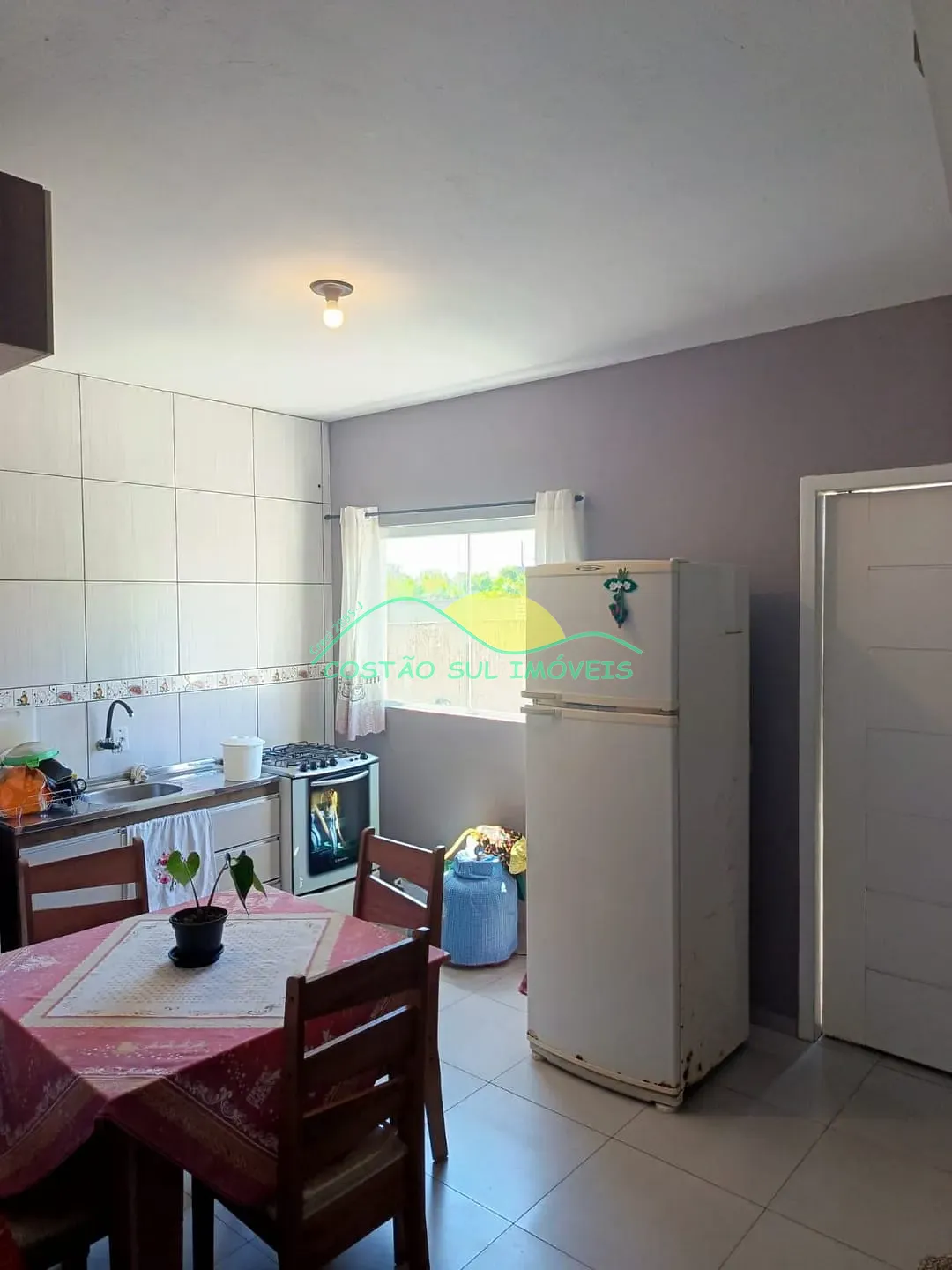 Casa, 3 quartos, 65 m² - Foto 2