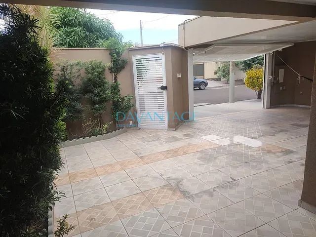 Casa com 351m² 2 quartos e 2 banheiros, à venda, no bairro Vivenda Cote Gil em Olímpia