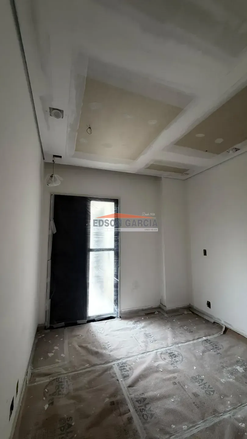 Casa, 3 quartos, 127 m² - Foto 4