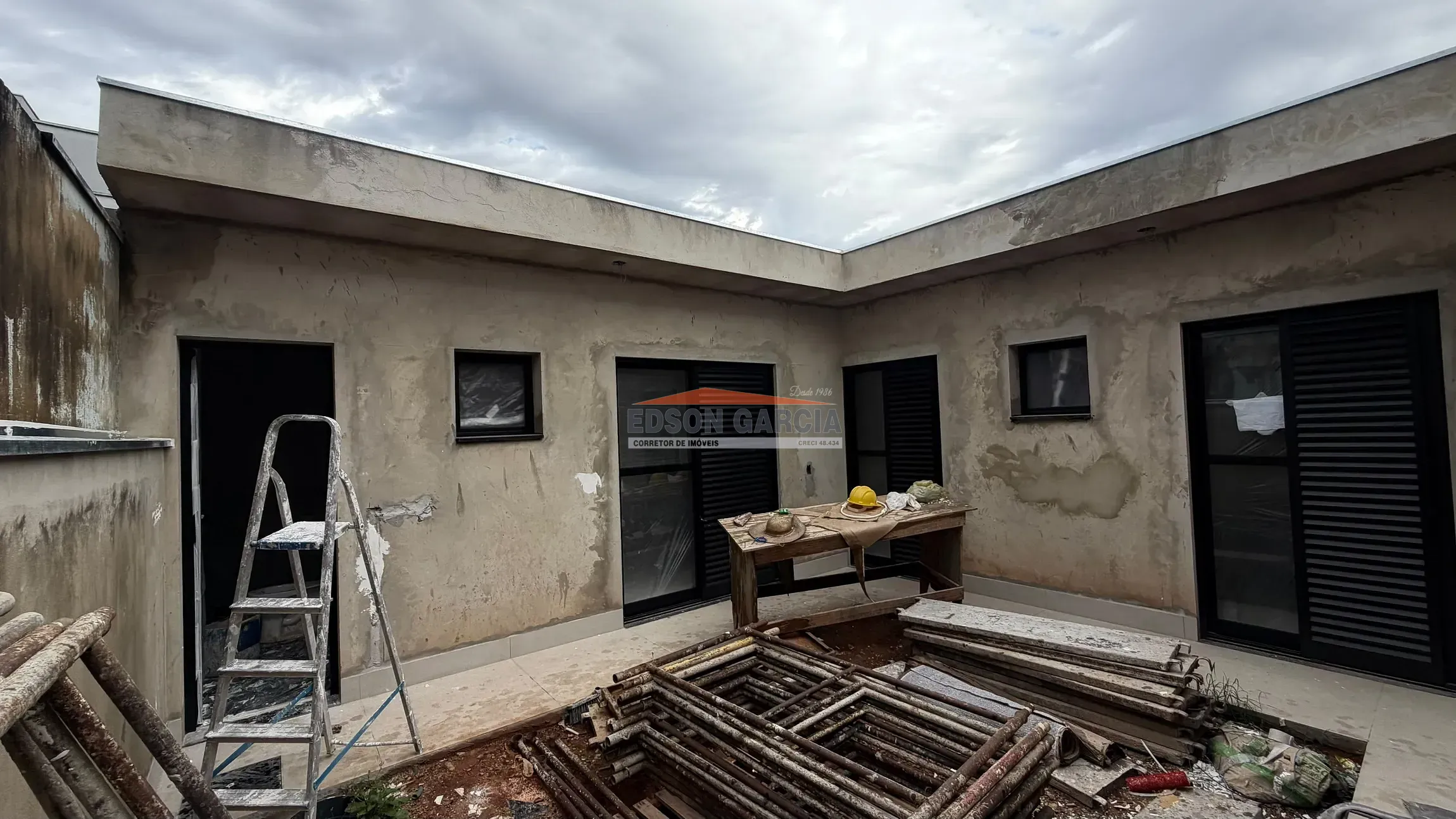 Casa, 3 quartos, 127 m² - Foto 2