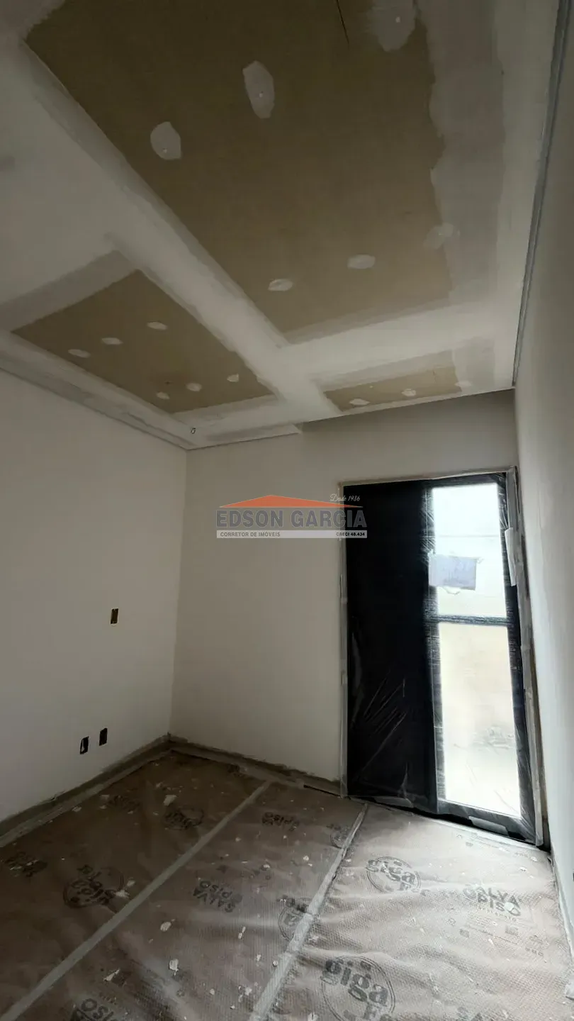 Casa, 3 quartos, 127 m² - Foto 6
