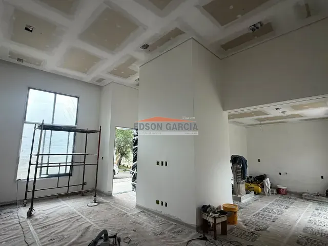 Casa 3 quartos e 3 banheiros, à venda, no bairro Jardim Novo Horizonte em Sorocaba