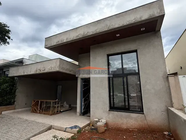 Casa 3 quartos e 3 banheiros, à venda, no bairro Jardim Novo Horizonte em Sorocaba