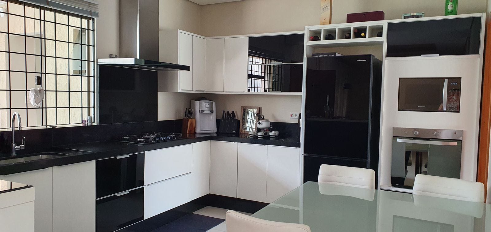 Casa, 3 quartos, 150 m² - Foto 8