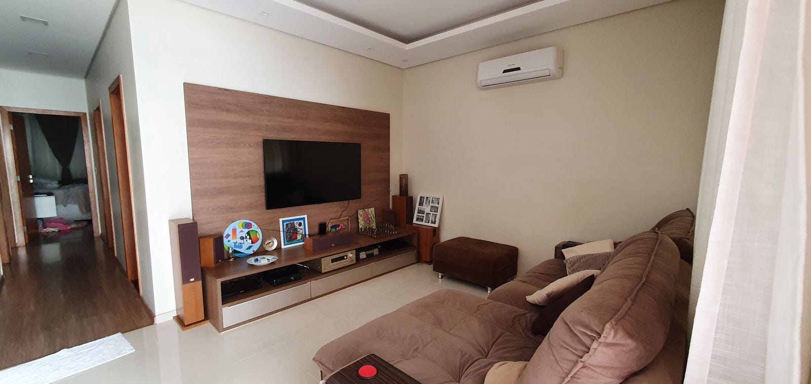 Casa, 3 quartos, 150 m² - Foto 9