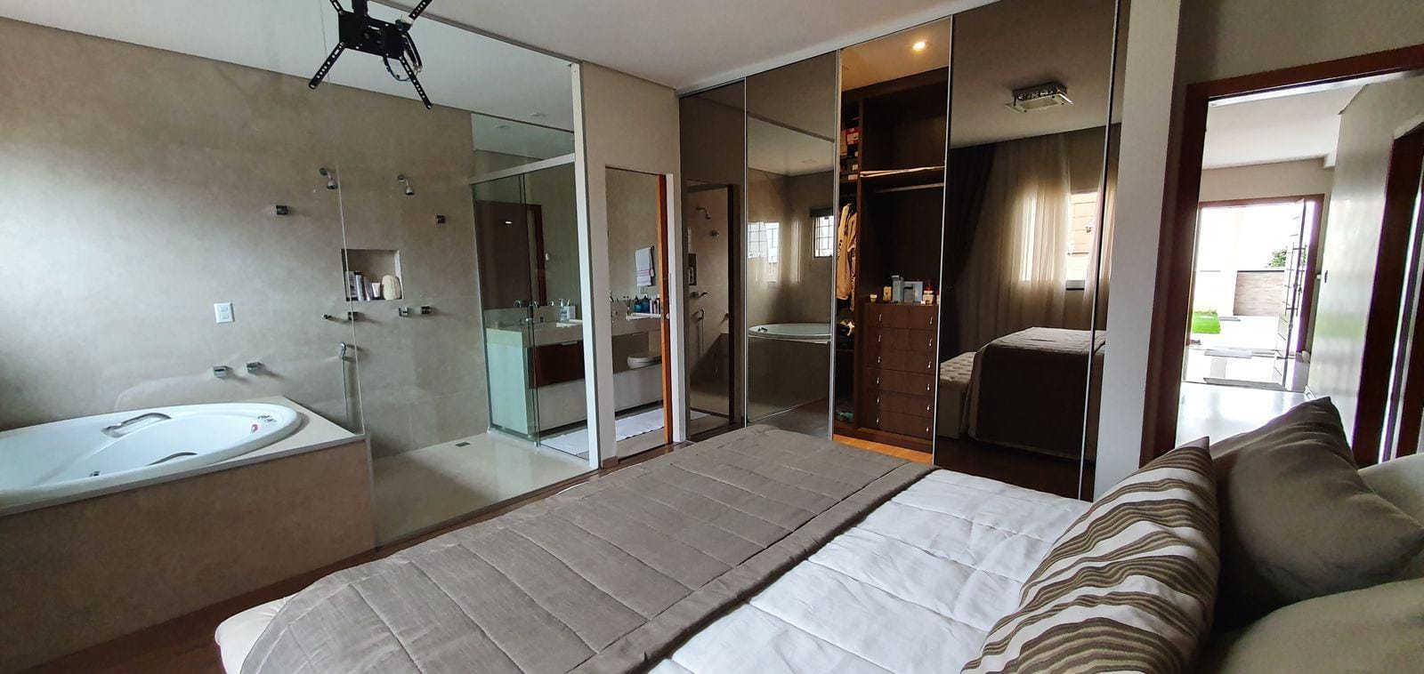 Casa, 3 quartos, 150 m² - Foto 4