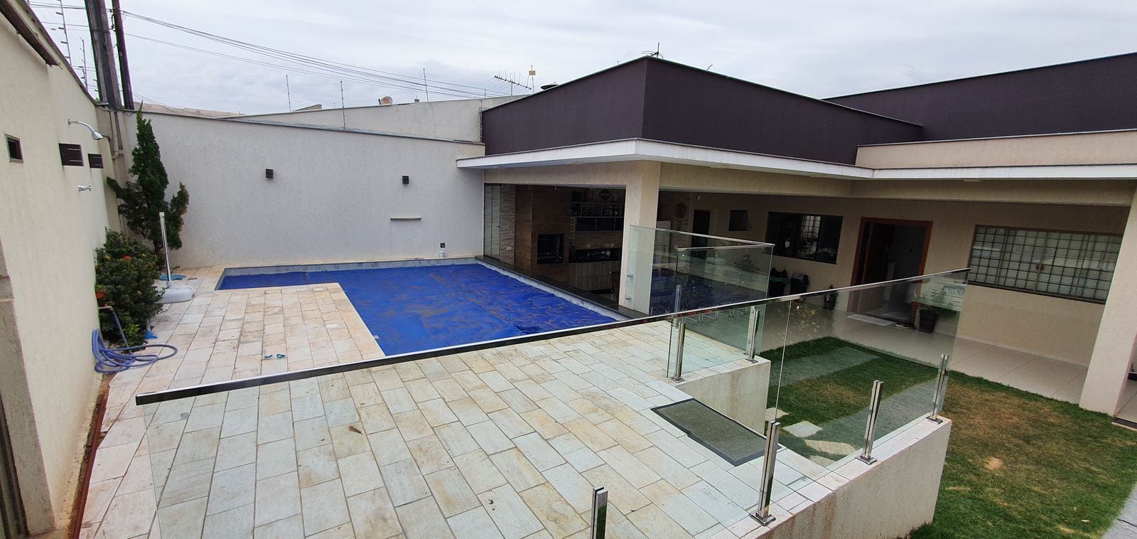 Casa, 3 quartos, 150 m² - Foto 1