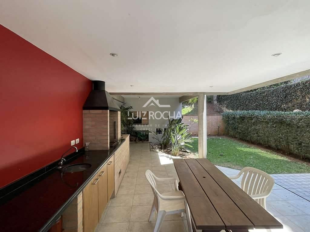 Casa, 3 quartos, 275 m² - Foto 41