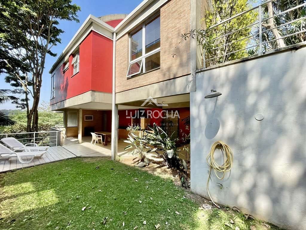 Casa, 3 quartos, 275 m² - Foto 45