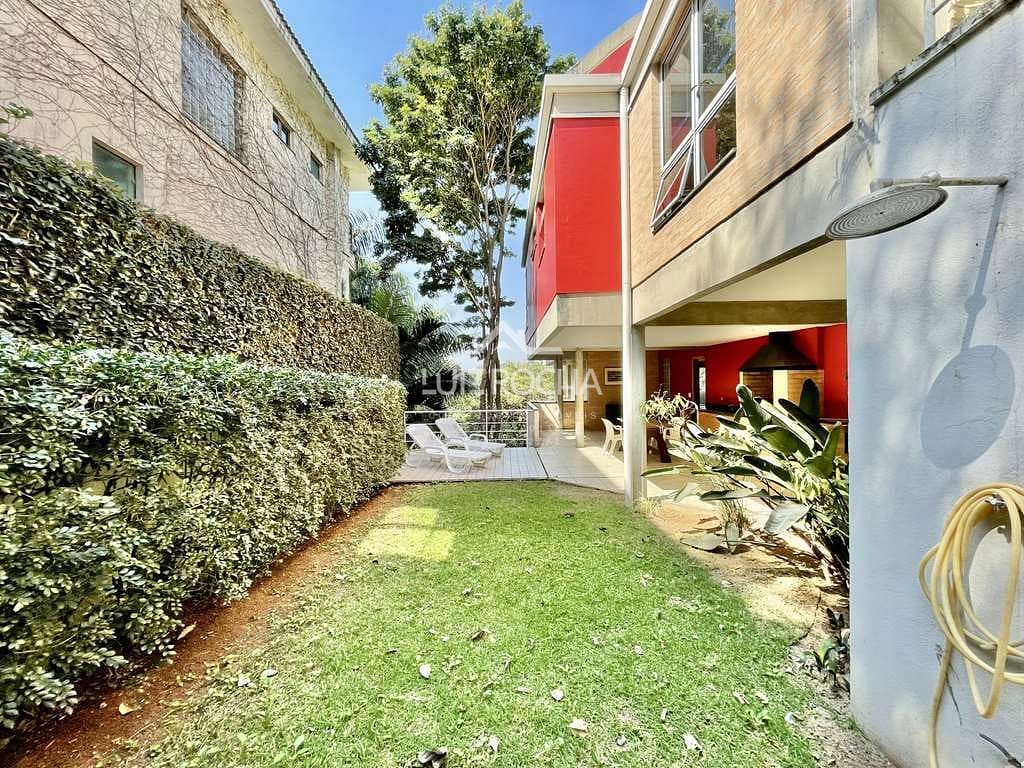 Casa, 3 quartos, 275 m² - Foto 46