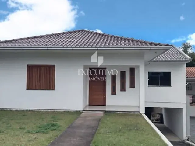 Casa com 440m² 4 quartos e 1 banheiro, à venda, no bairro Bela Vista em Arroio do Meio