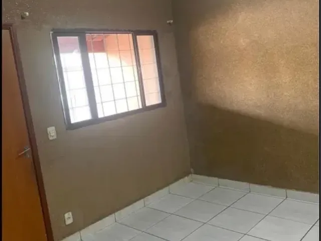 Casa 2 quartos e 2 banheiros, à venda, no bairro Residencial Nato Vetorasso em São José do Rio Preto