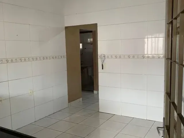 Casa 2 quartos e 2 banheiros, à venda, no bairro Residencial Nato Vetorasso em São José do Rio Preto