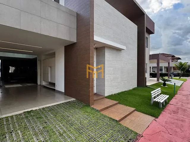 Casa 4 quartos e 8 banheiros, à venda, no bairro Quarenta Horas (Coqueiro) em Ananindeua