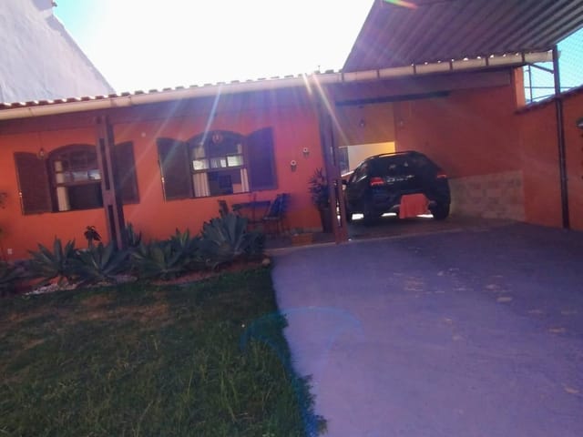 Casa com 360m² 4 quartos e 3 banheiros, à venda, no bairro Maravista em Niterói
