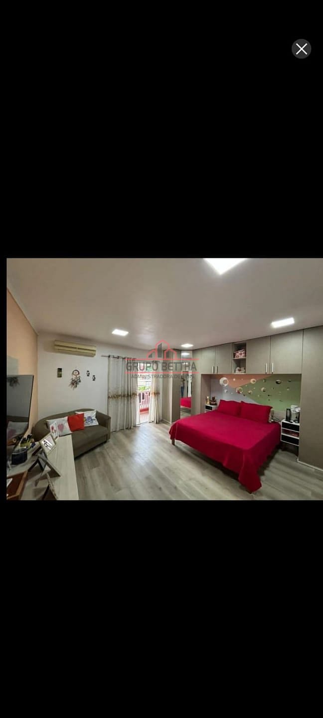 Casa à venda com 4 quartos, 126m² - Foto 36