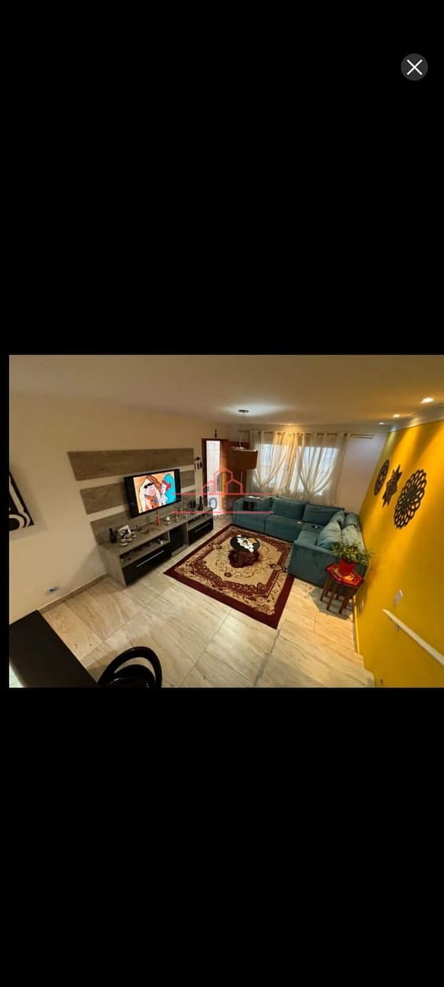 Casa à venda com 4 quartos, 126m² - Foto 37