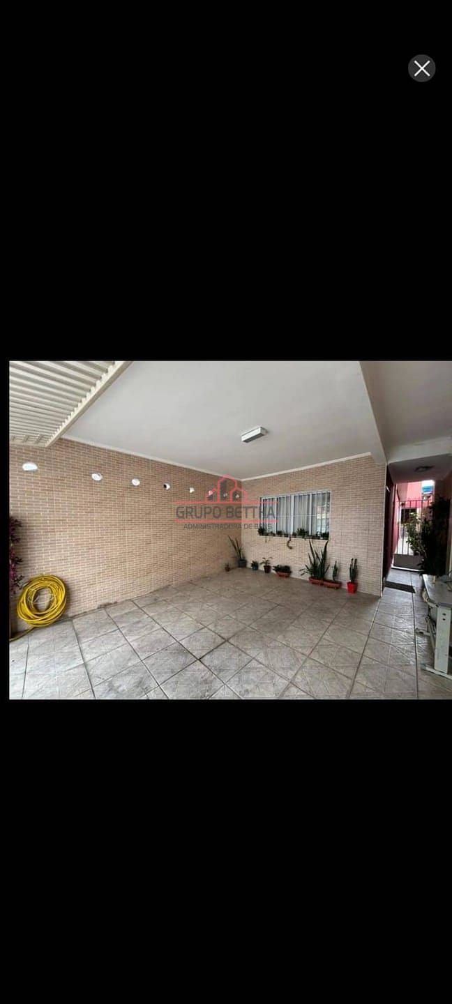 Casa à venda com 4 quartos, 126m² - Foto 38