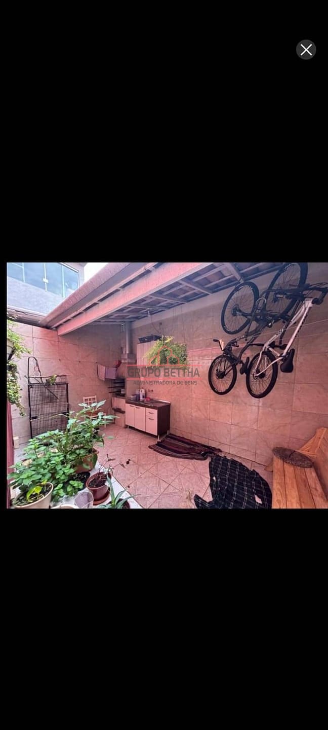 Casa à venda com 4 quartos, 126m² - Foto 41