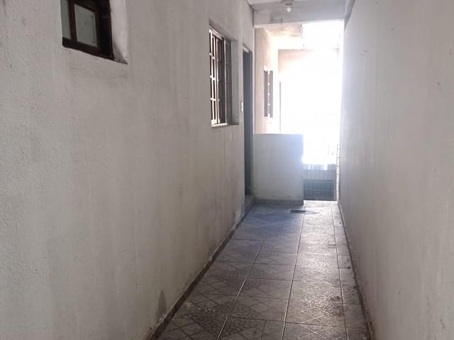 Foto do Casa - Casa para locação, Vila Nova Mauá, Mauá, SP | Gonçalves & Santos Negócios Imobiliários