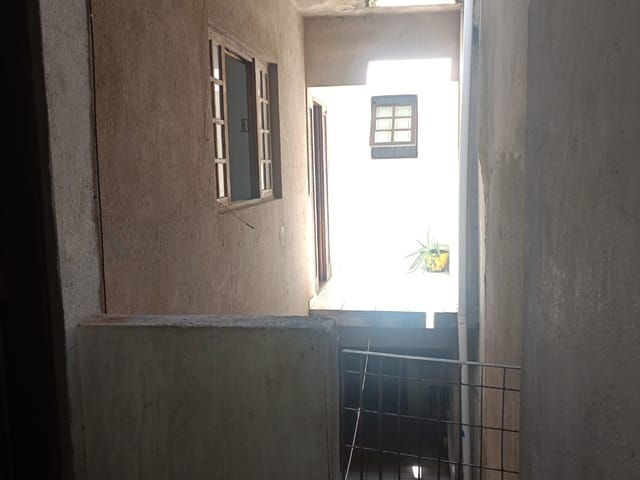 Foto do Casa - Casa para locação, Vila Nova Mauá, Mauá, SP | Gonçalves & Santos Negócios Imobiliários