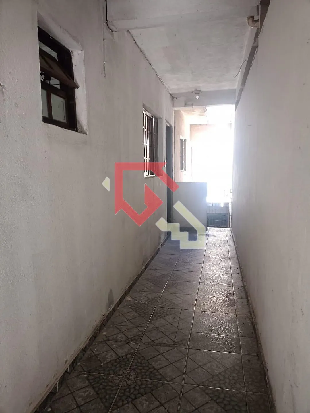 Casa, 2 quartos, 10 m² - Foto 2