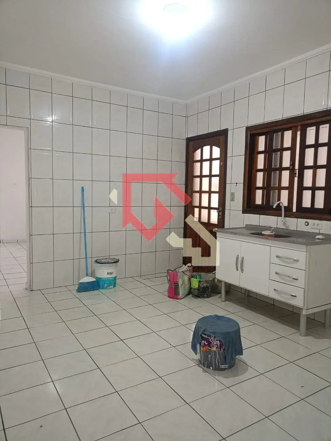 Casa, 2 quartos, 10 m² - Foto 8