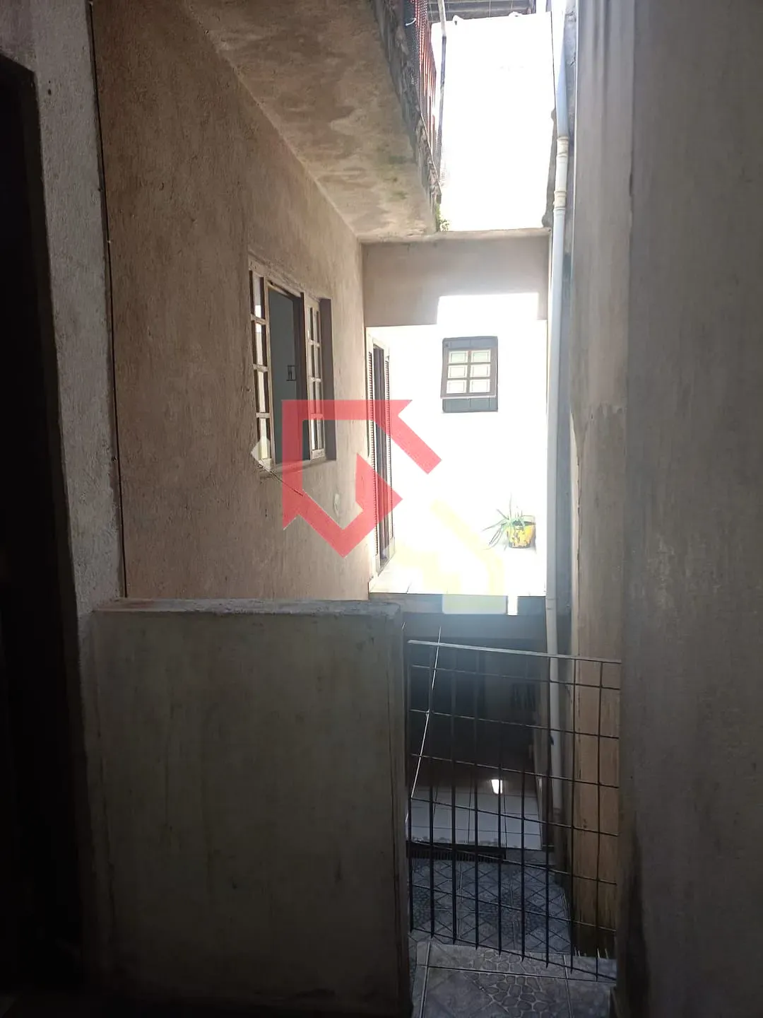 Casa, 2 quartos, 10 m² - Foto 3