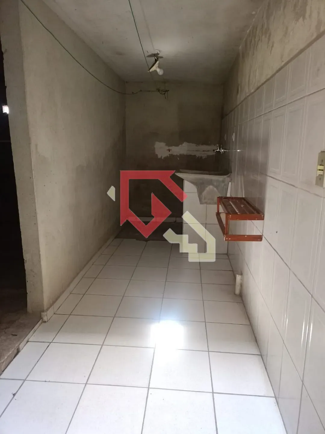 Casa, 2 quartos, 10 m² - Foto 7
