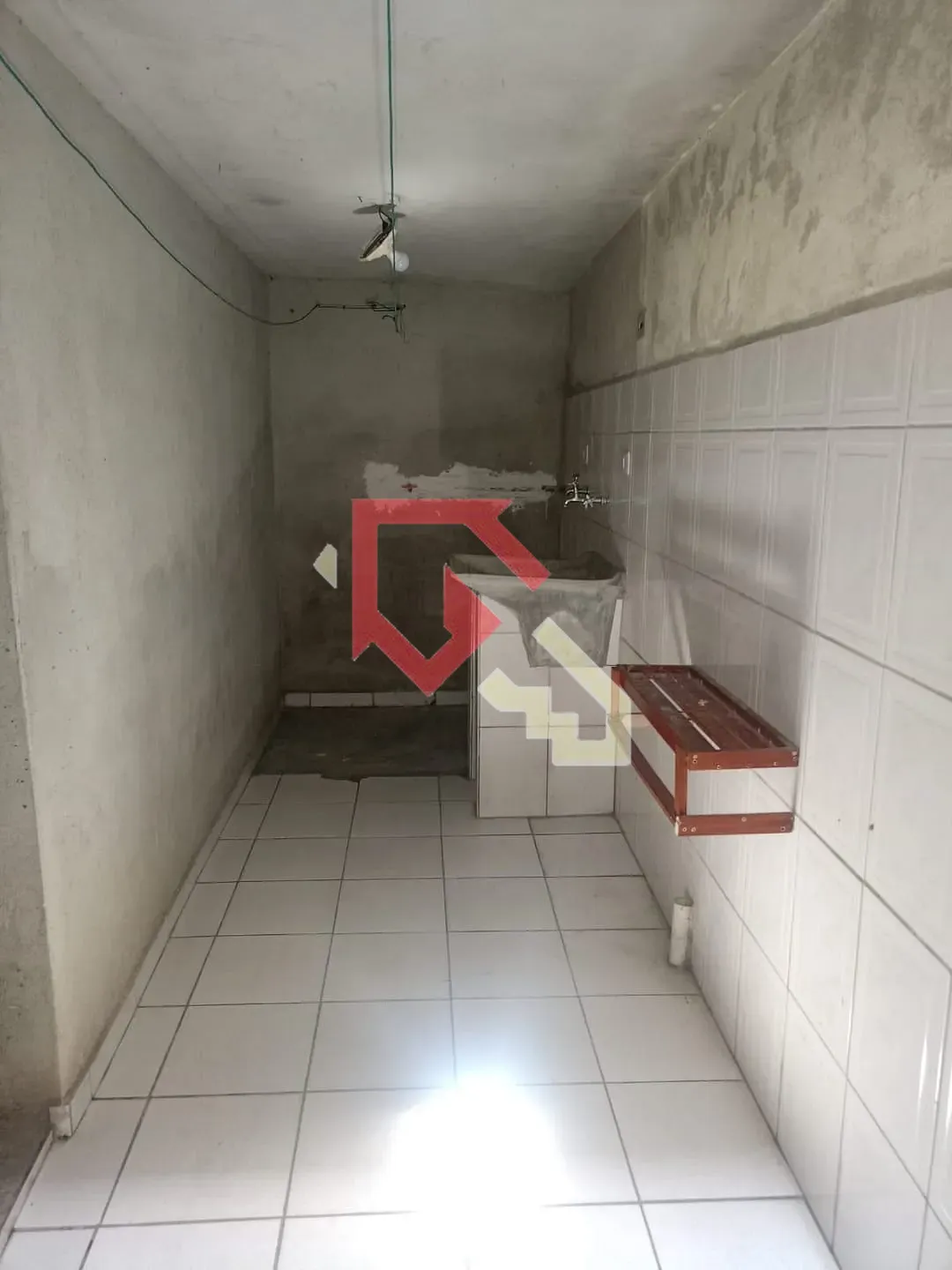 Casa, 2 quartos, 10 m² - Foto 6