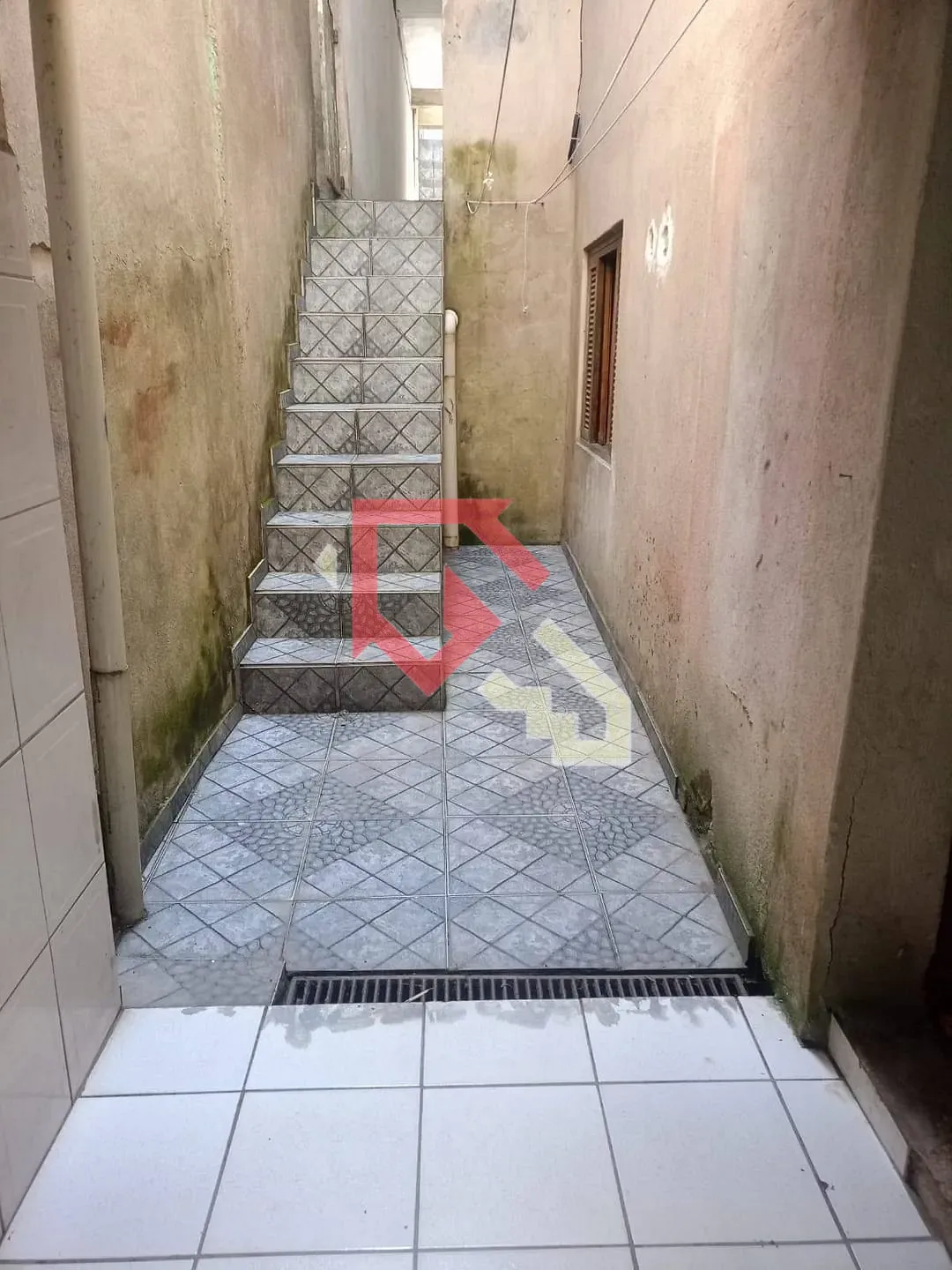 Casa, 2 quartos, 10 m² - Foto 4