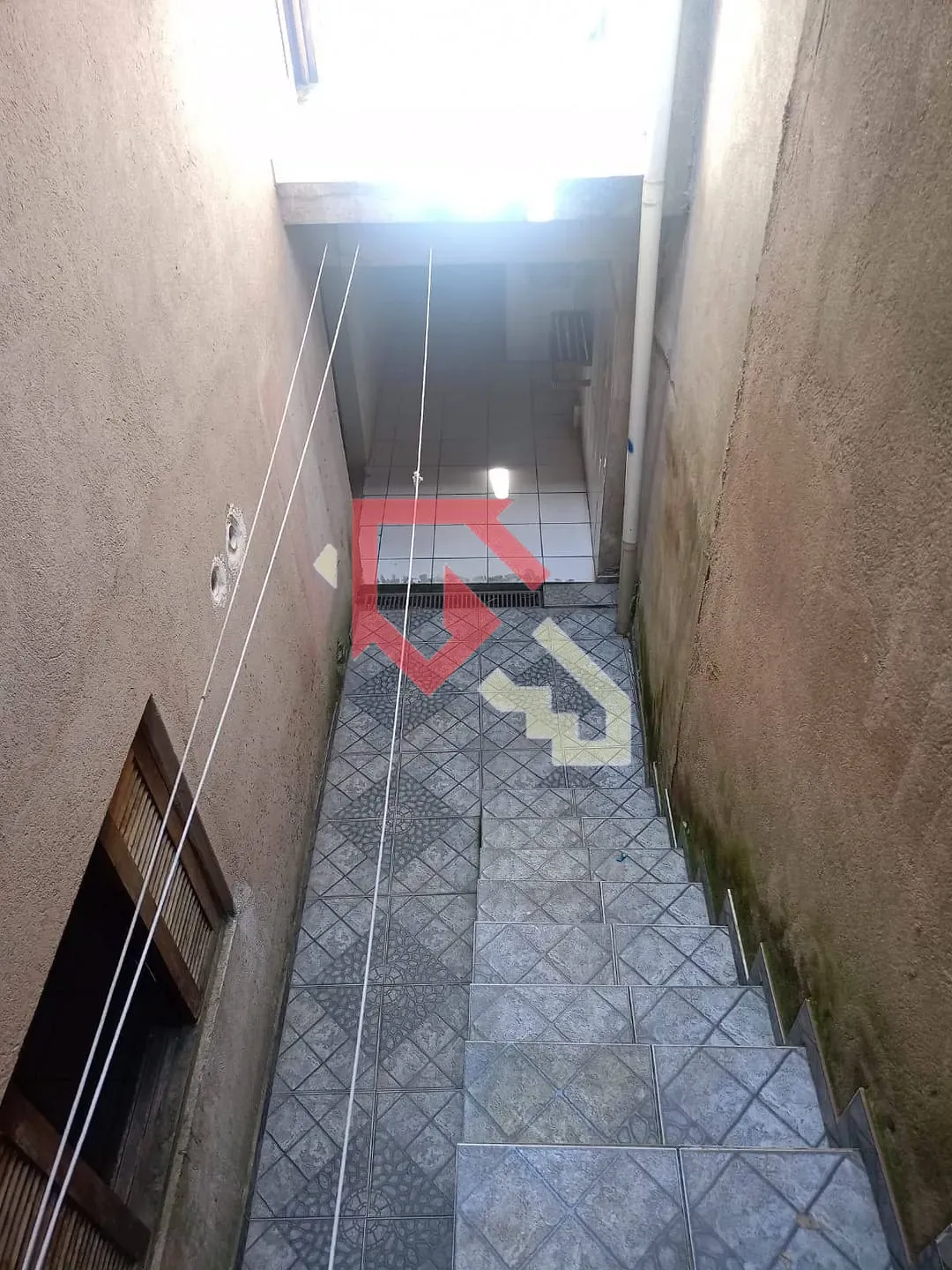 Casa, 2 quartos, 10 m² - Foto 5