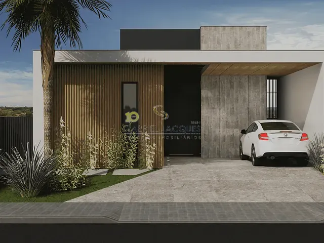 Casa com 326m² 3 quartos e 4 banheiros, à venda, no bairro Pedra Branca em Palhoça