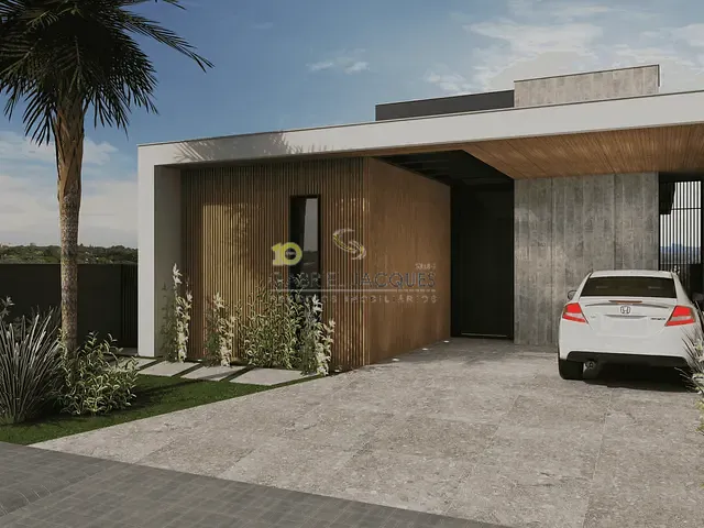 Casa com 326m² 3 quartos e 4 banheiros, à venda, no bairro Pedra Branca em Palhoça