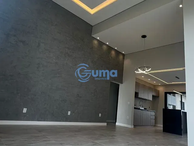 Casa com 300m² 3 quartos e 4 banheiros, à venda, no bairro Condomínio Residencial Euroville II em Bragança Paulista
