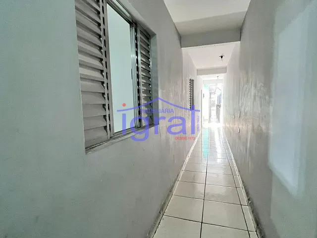 Casa 1 quarto e 1 banheiro, à venda, no bairro Vila Santo Estéfano em São Paulo