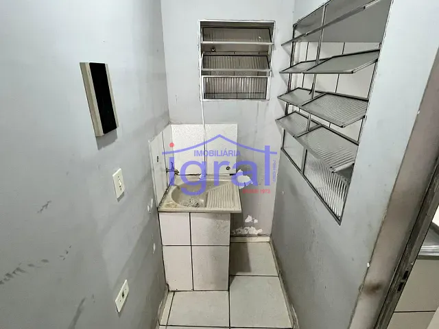 Casa 1 quarto e 1 banheiro, à venda, no bairro Vila Santo Estéfano em São Paulo
