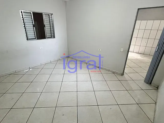 Casa 1 quarto e 1 banheiro, à venda, no bairro Vila Santo Estéfano em São Paulo